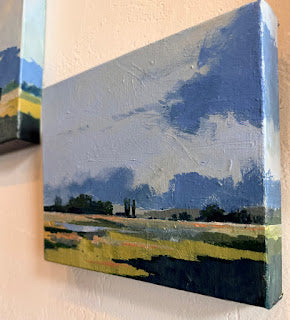 Cloud & Meadow