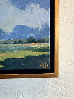 Cloud & Meadow