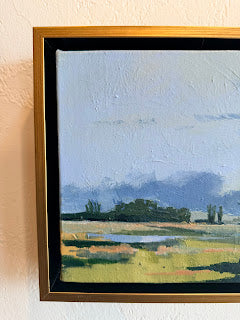 Cloud & Meadow